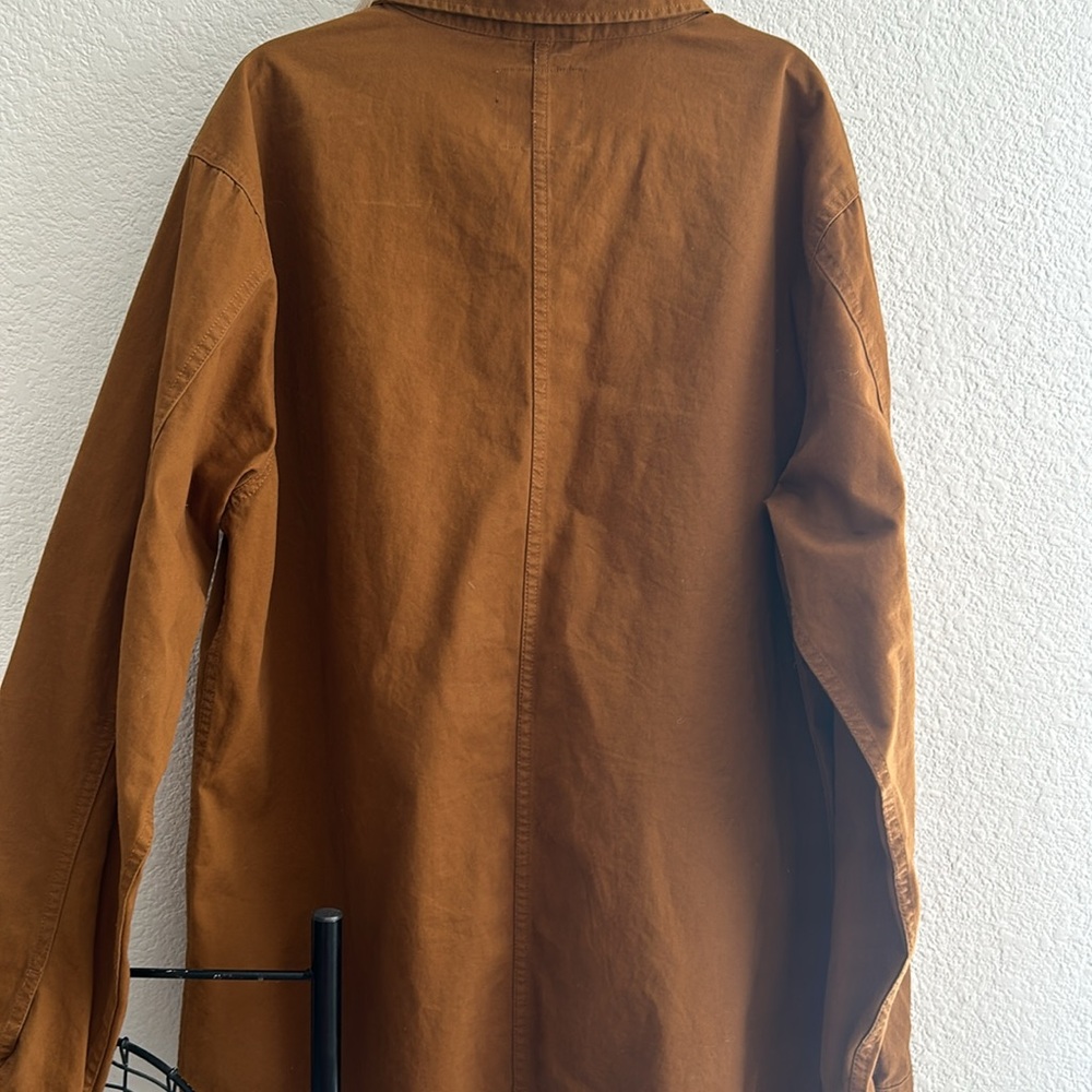 RSQ jacket - Picture 4 of 4